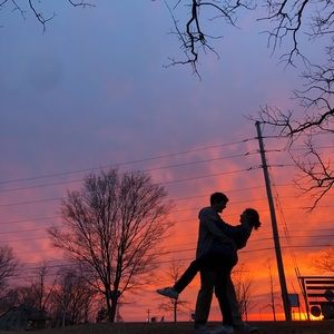 Meet your Posher, Georgia